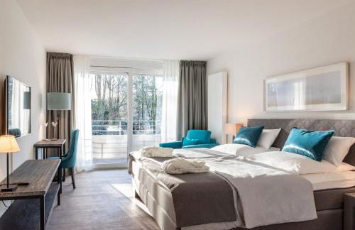 Intermar Hotel & Apartments - Foto 53