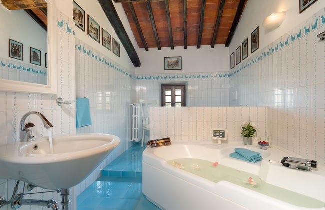 Villa Le Pozze - Foto 34