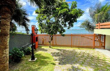 Sol e Mar Beach House - Foto 53