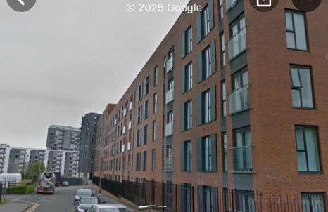 Mega1 Luxury Spacious 1Bedroom Apartment, Manchester - Foto 20