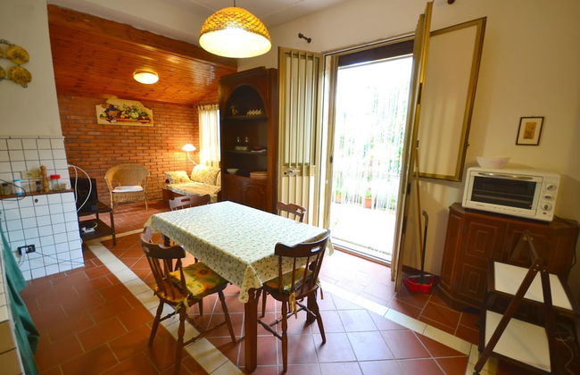 Detached House Near the sea With Garden and Terrace - Foto 8