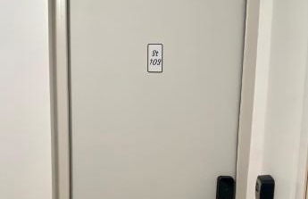 103 Studio Immeuble Persévérance - Foto 14