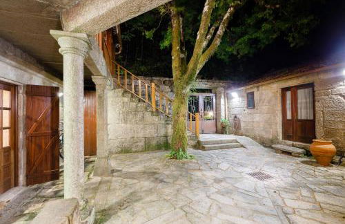 Rectoral de Fofe - Foto 64