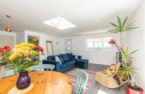 Beach, hills, food, scenic walks-The Kelp house. - Foto 37