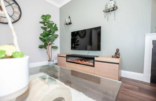 The White House East Wing near Edinburgh - Foto 14