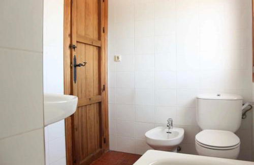 El Rincón de Muñoz - Alojamientos Rurales con Chimenea, Piscina y Terraza con vistas a la Alpujarra - Foto 78