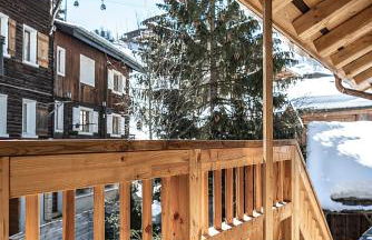 Nouveau et spacieux, Place de l'Eglise et terrasse privative - Foto 15