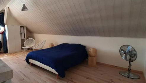 La maison du Lac - Foto 3