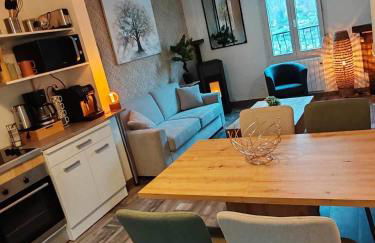 Chez Gwen et Marie - Foto 26