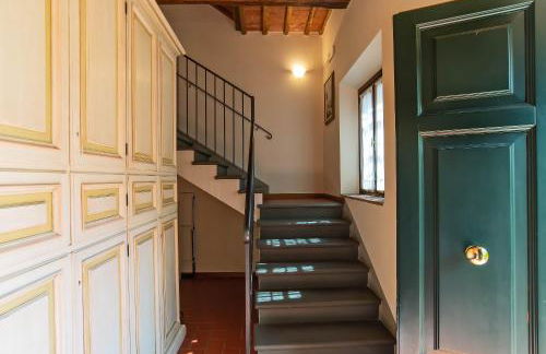 Live Tuscany! Apartment on the hills of Florence! - Foto 11