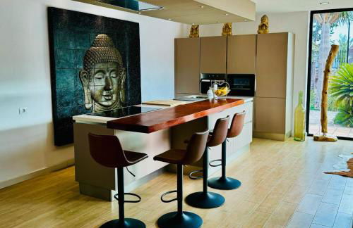 Finca Elipha Gran Canaria - Foto 14