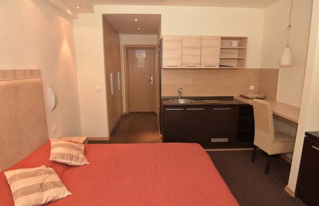 Kopaonik Exit Apartments - Foto 23