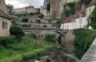 O p’tit chez soi - Foto 5