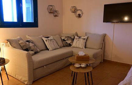 The Olive Tree - Photo 29