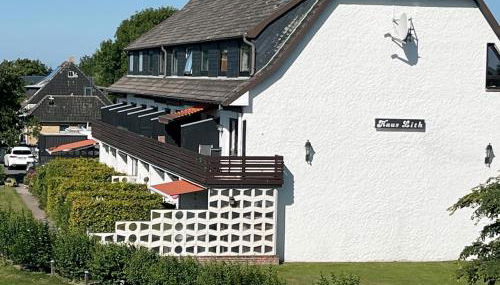 Haus Lith - Fewo Olesen - Foto 4