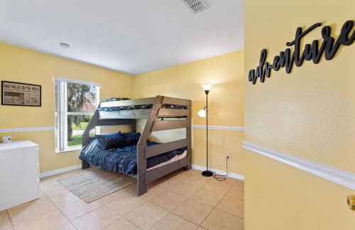 Gilded Parasol By Shine Villas Remington Golf #410 4 Bedroom Home - Foto 14