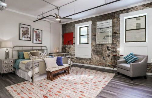 Dottie's Loft 202 - Foto 13