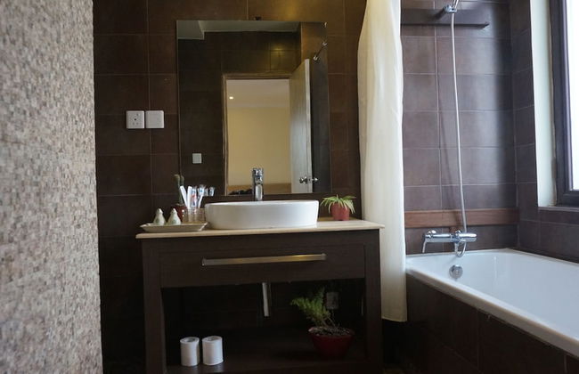 Tangalwood Boutique Hotel - Foto 24