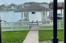 Linda's Lake House Waterfront Home on Lake Conroe - Foto 12