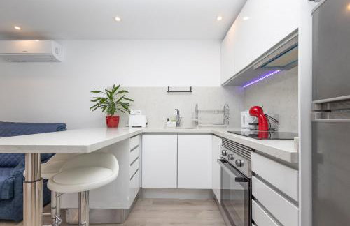 Bonito Apartamento en Maspalomas Complejo con Piscina - Foto 7