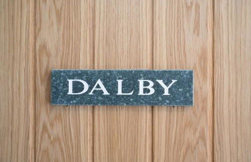 The Lettered Board Apartments - Foto 34