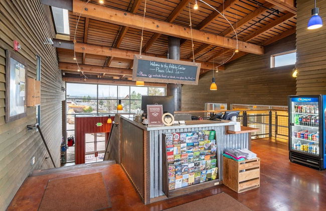 Pioneer by Avantstay Magnificent Home Located In The Brasada Ranch Community! - Foto 46