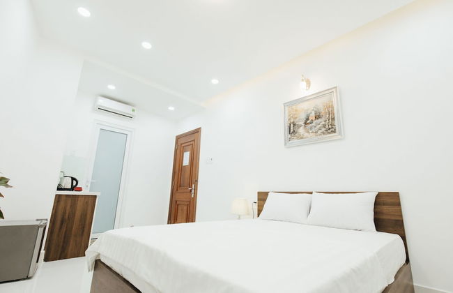 Aladdin Hotel and Apartment - Foto 6