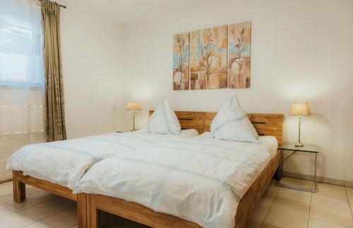 Ferienwohnung "Köhler" am Bodensee - Foto 8