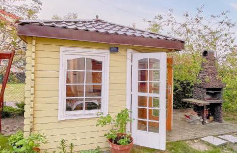 Apartamenty pod zaglami Teresa Strzemkowska - Foto 28