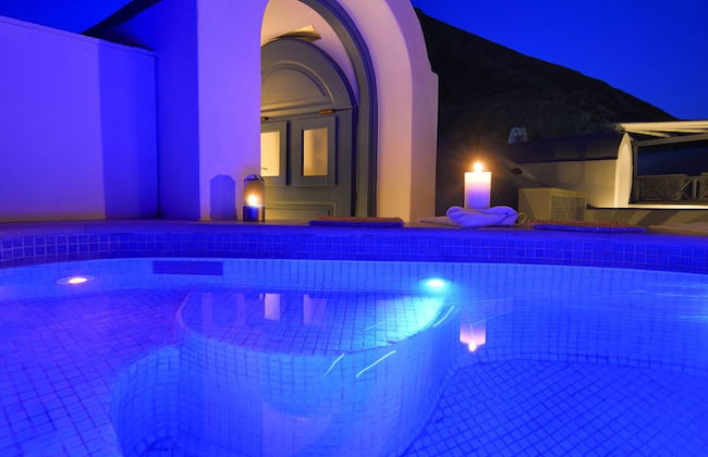 Tamarix del Mar Suites - Foto 74