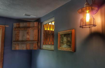 New listing! ON 62-acre Broad Ripple park/ less than a mile from Broad Ripple village. - Foto 22