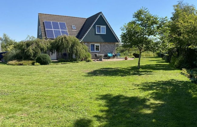 Beachvilla Ijsselmeerblik - Foto 20