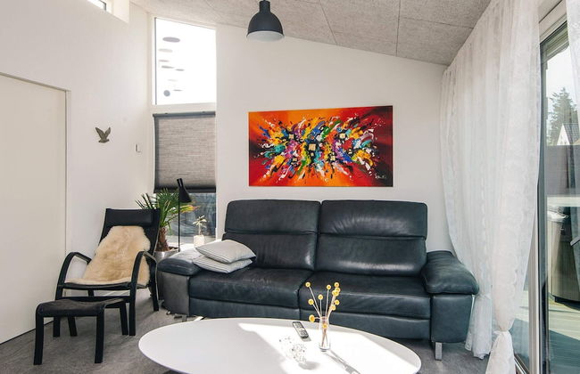 3 Person Holiday Home in Esbjerg V-by Traum - Photo 30