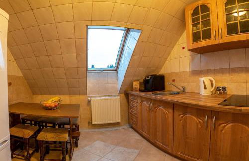 Willa Nad Potokiem - Foto 47