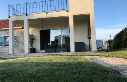 Villa Pistan - Foto 17