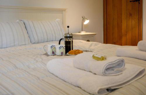 Two Chantry Barns, Orford - Foto 9