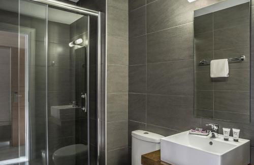 Sea View Hotel & Apartments - Foto 88