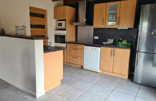 Gîte Chez Dédé - Photo 26