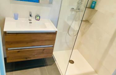 Dépendance 2 chambres secteur MEETT - Foto 18