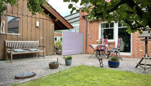 Ferienwohnung Kramer 25569 - Foto 4