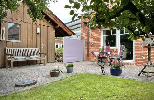 Ferienwohnung Kramer 25569 - Foto 4