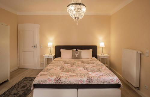 Ferienapartments Gohrisch Villa Schönblick - Foto 9