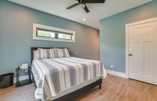 Fire Pit and Lake Views Cozy Crooked River Retreat! - Foto 8