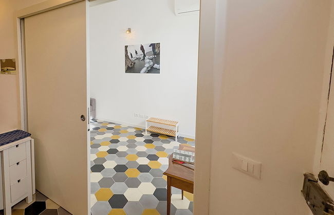 San Lorenzo Apartments - Foto 58