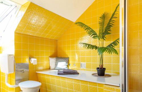 APARTMENT an den Weinbergen - Foto 28