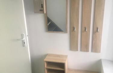 La maison pailletée Giromagny - Foto 29