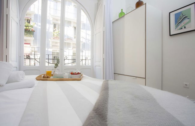 SingularStays Parque Central - Foto 25