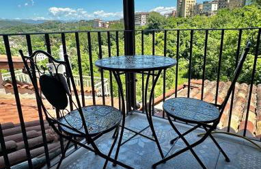 Relaxing charm alla Radeca - Foto 24