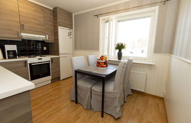 Klintvägen Apartments - Foto 28