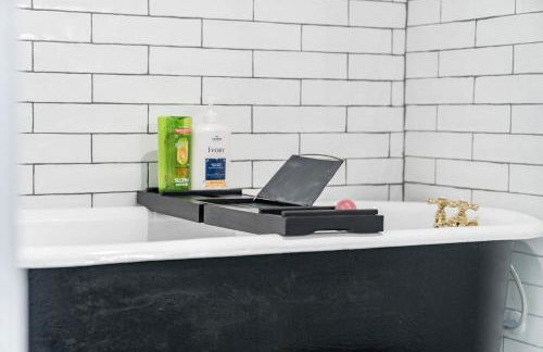 Uprising A pet friendly couples retreat - Foto 60